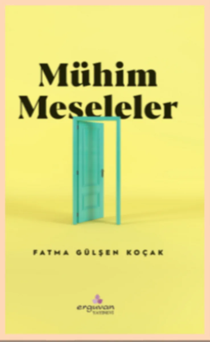 Mühim Meseleler