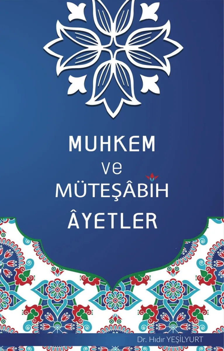 Muhkem ve Müteşabih Ayetler