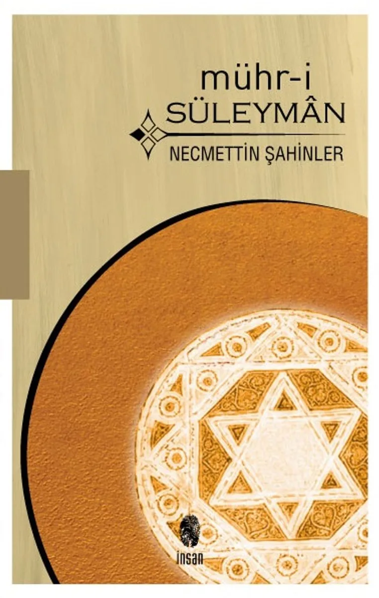 Mühr-i Süleyman
