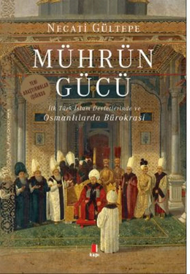 Mührün Gücü