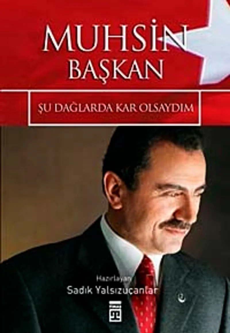 Muhsin Başkan