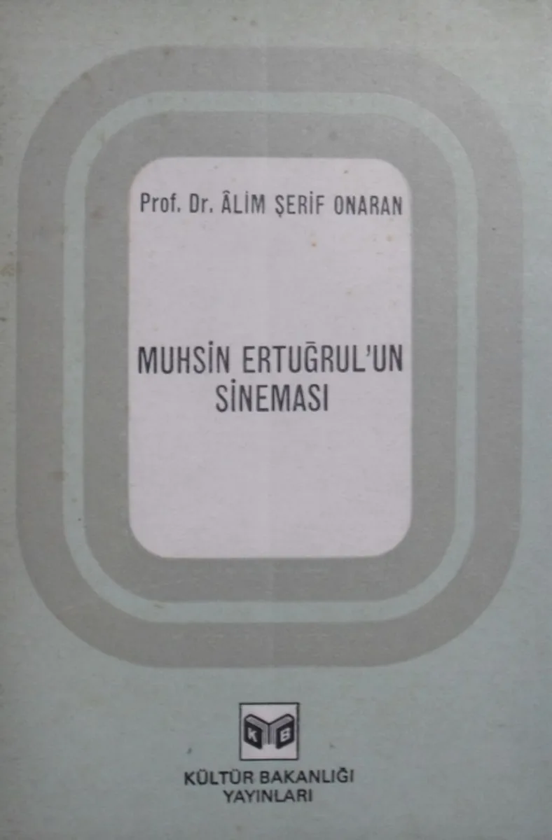 Muhsin Ertuğrul'un Sineması / 7-H-23