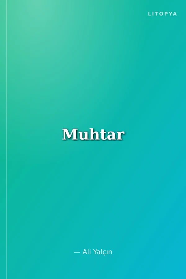 Muhtar