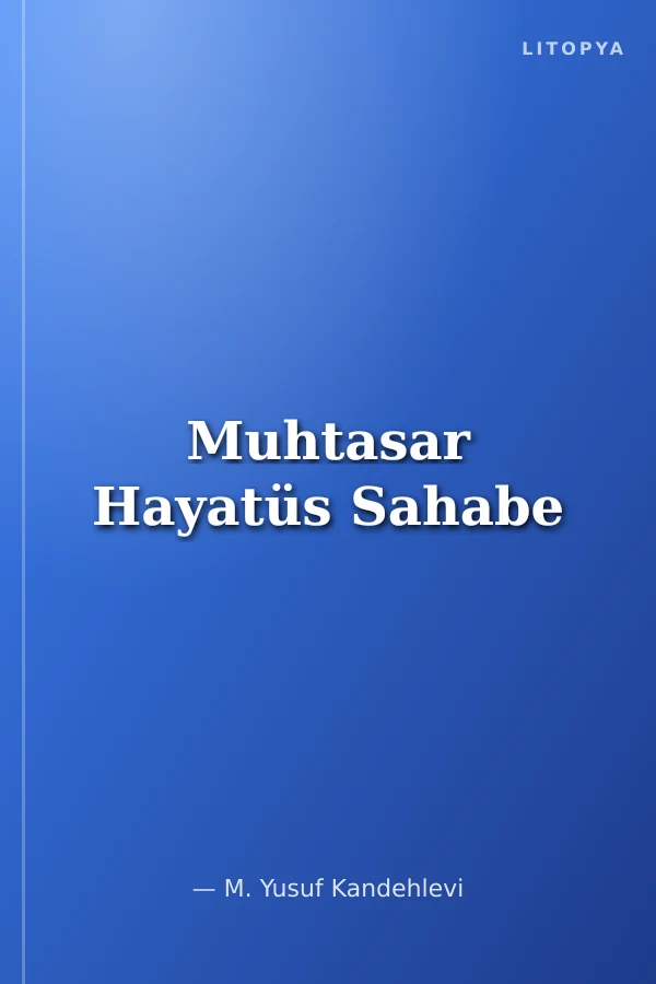 Muhtasar Hayatüs Sahabe