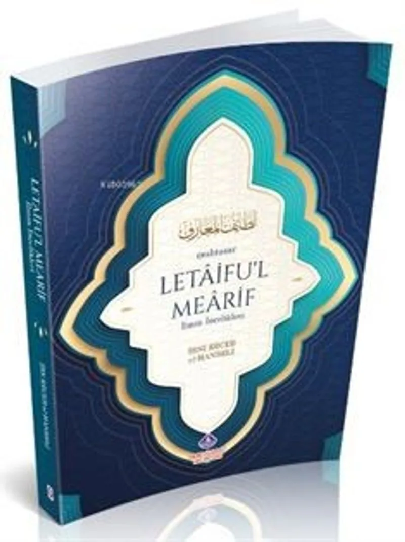 Muhtasar Letaifu'l Mearif İlmin İncelikleri