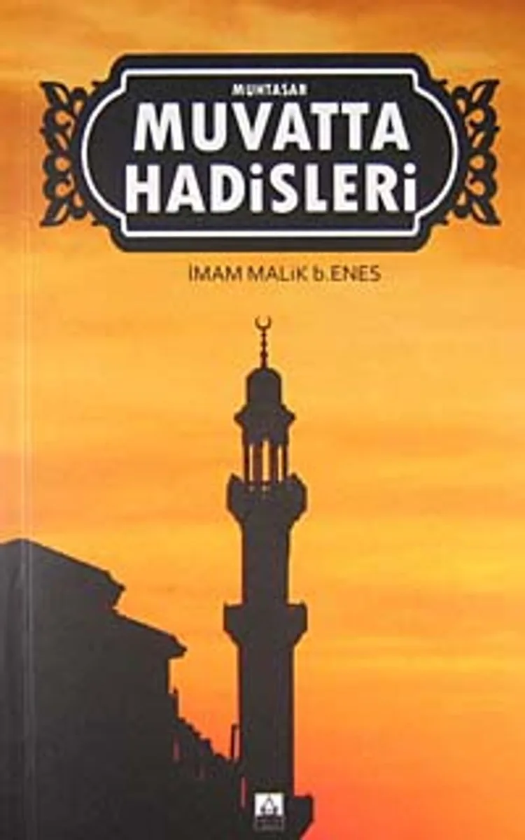 Muhtasar Muvatta Hadisleri