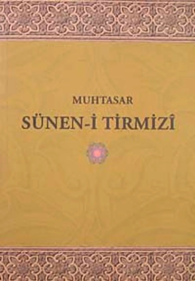 Muhtasar Sünen-i Tirmizi