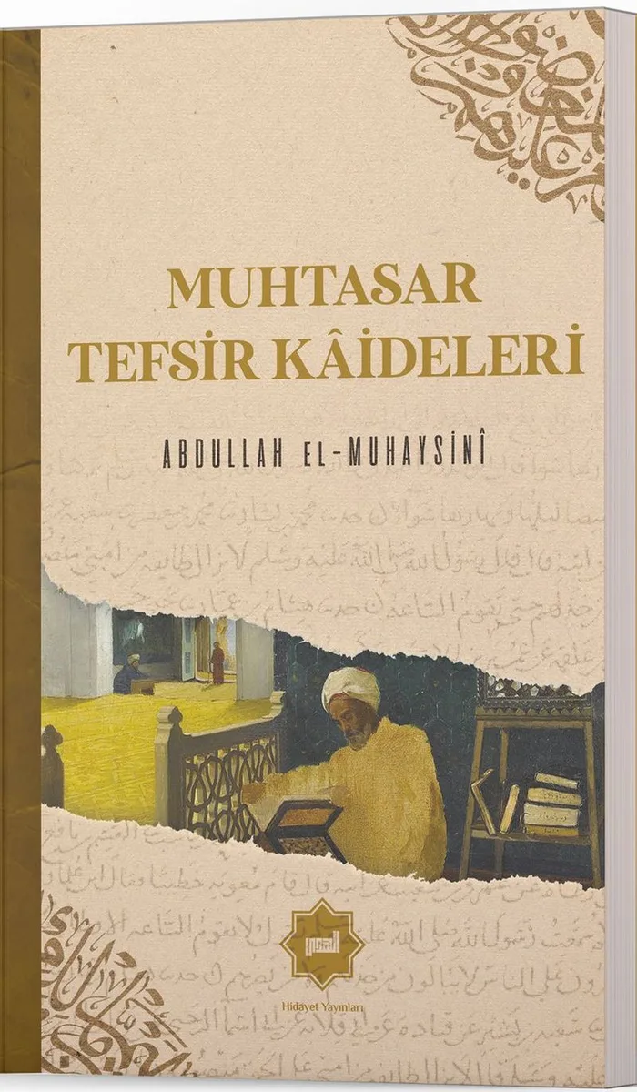 Muhtasar Tefsir Kaideleri