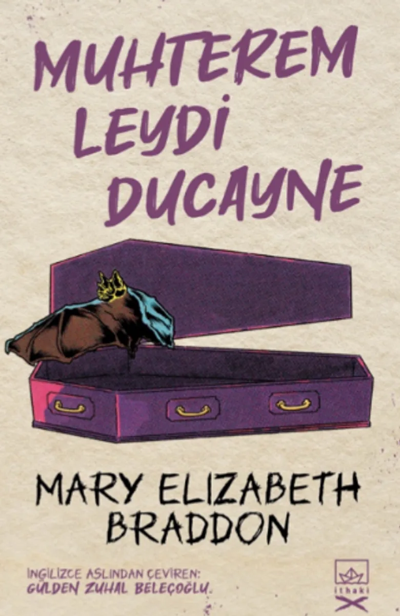 Muhterem Leydi Ducayne