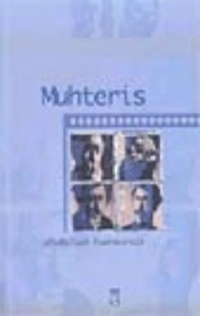 Muhteris