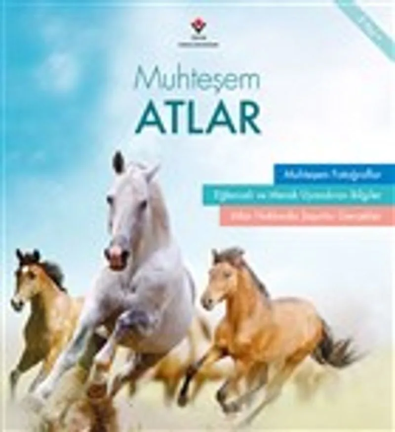 Muhteşem Atlar