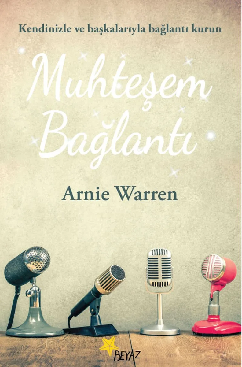 Muhteşem Bağlantı