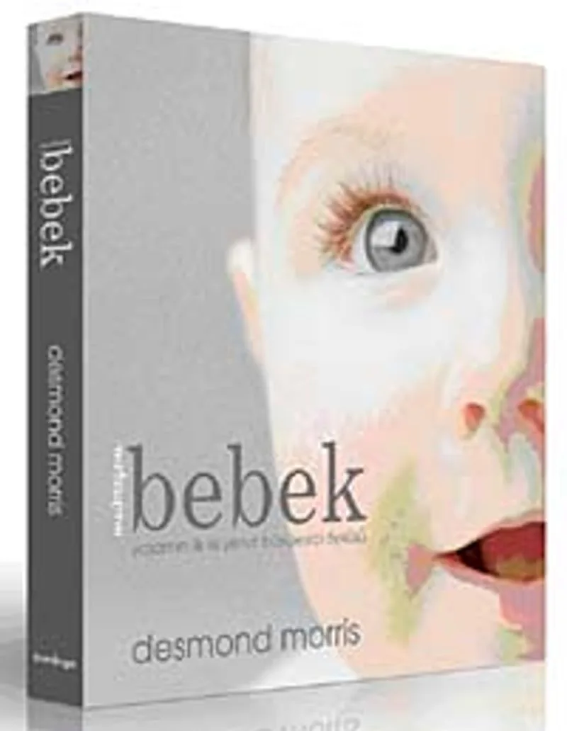 Muhteşem Bebek Yaşamın İlk İki Yılının Büyüleyici Öyküsü