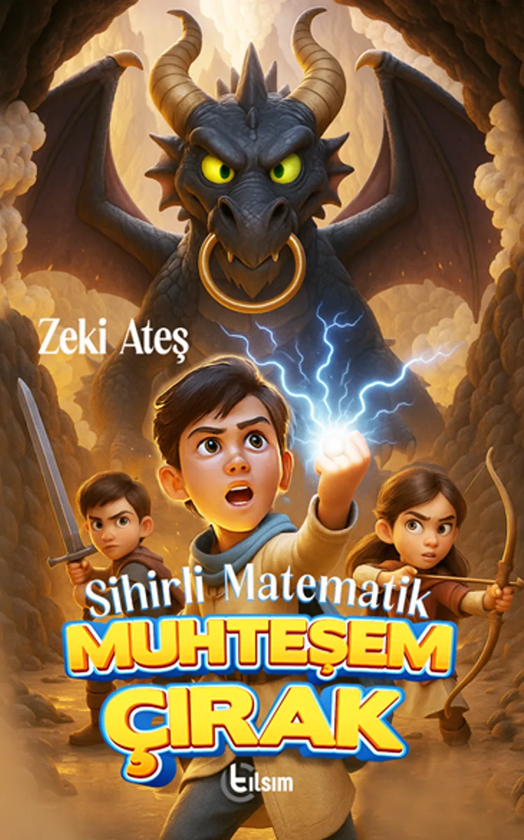Muhteşem Çırak