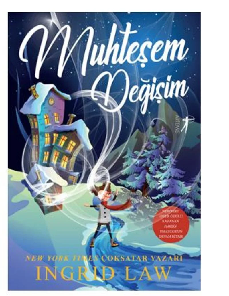 Muhteşem Değişim