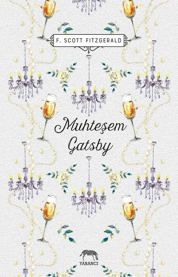 Muhteşem Gatsby (Ciltli)