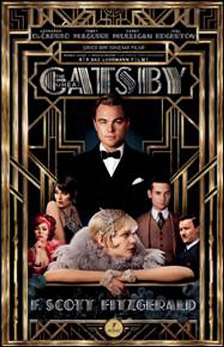 Muhteşem Gatsby (Ciltli) Yasaklar Gölgesinde Aşk