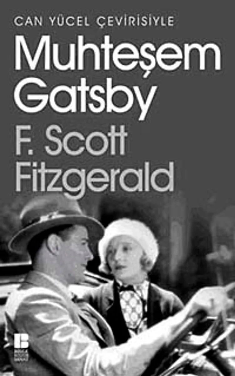 Muhteşem Gatsby