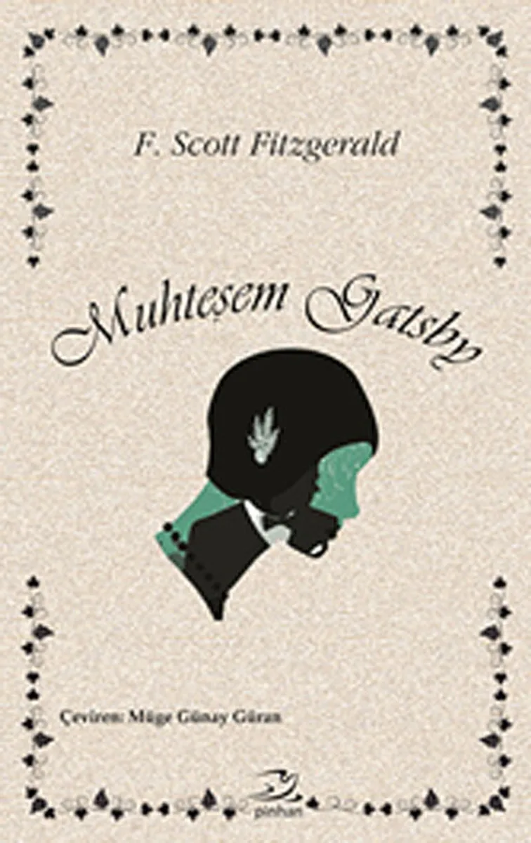 Muhteşem Gatsby