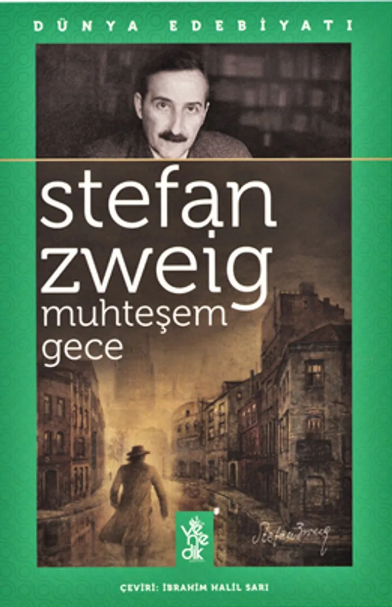 Muhteşem Gece