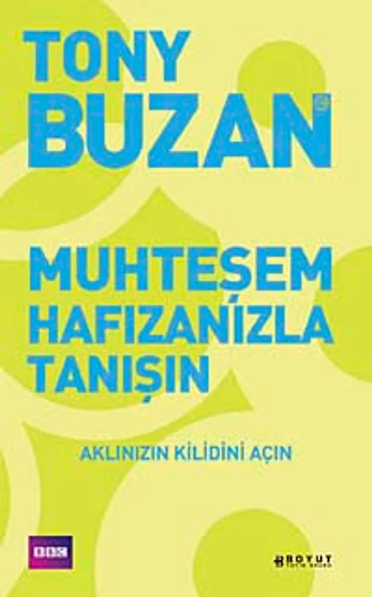 Muhteşem Hafızanızla Tanışın Aklınızın Kilidini Açın
