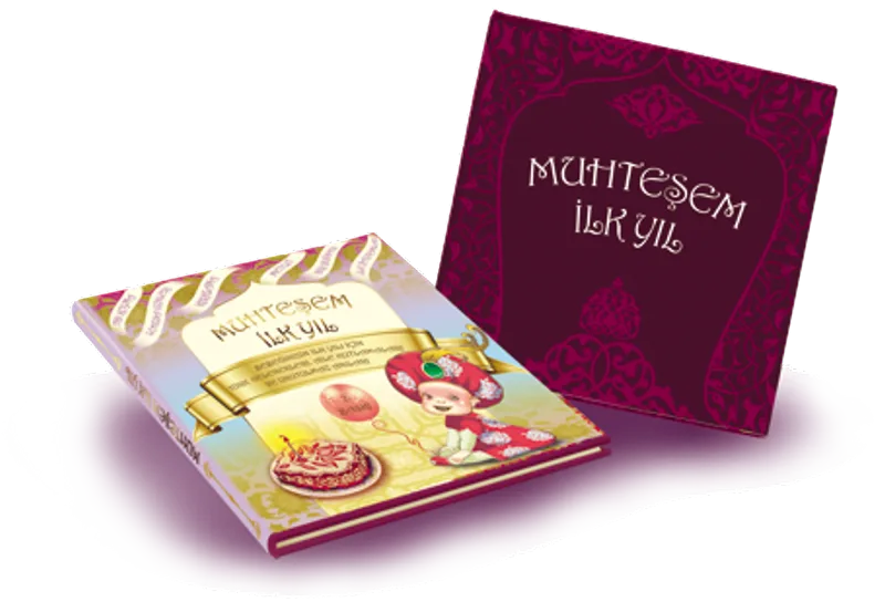 Muhteşem İlk Yıl