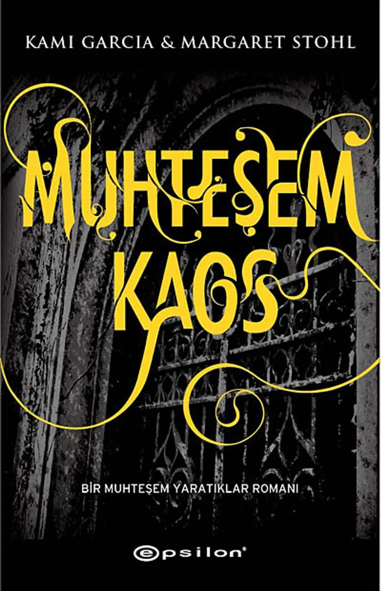 Muhteşem Kaos