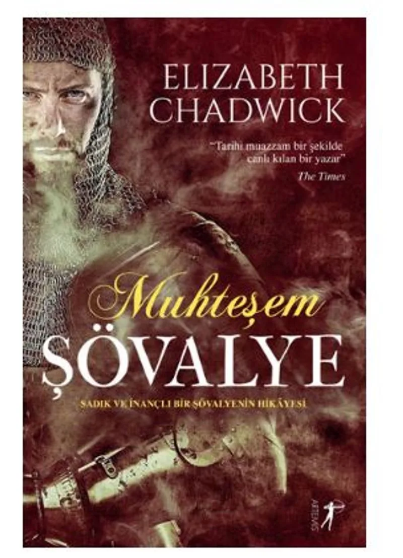 Muhteşem Şövalye
