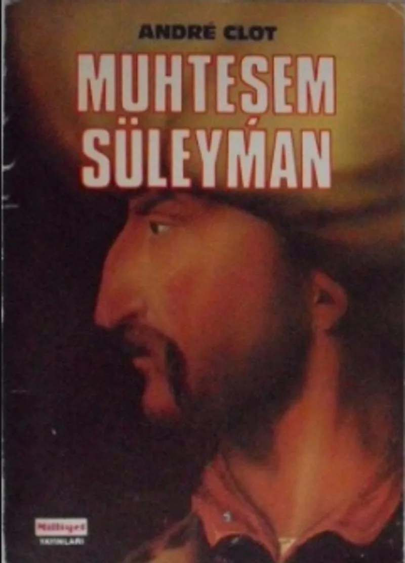 Muhteşem Süleyman 23-C-1