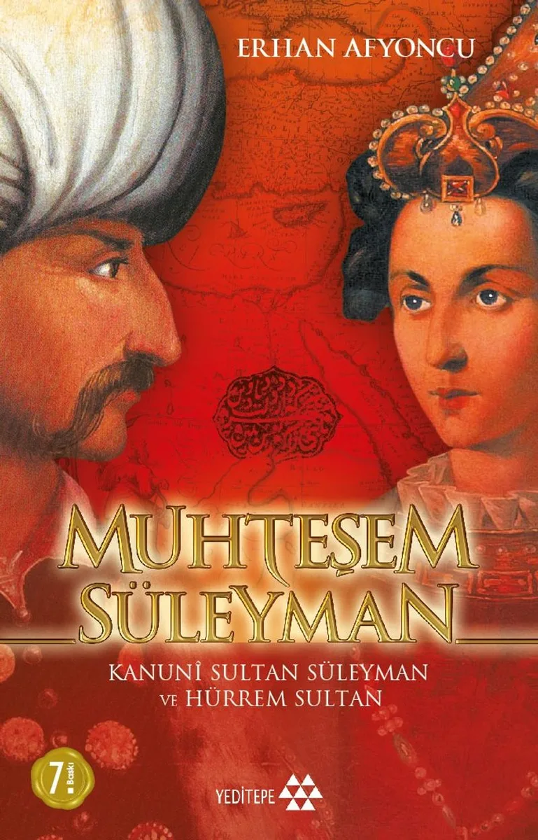 Muhteşem Süleyman Kanuni Sultan Süleyman ve Hürrem Sultan