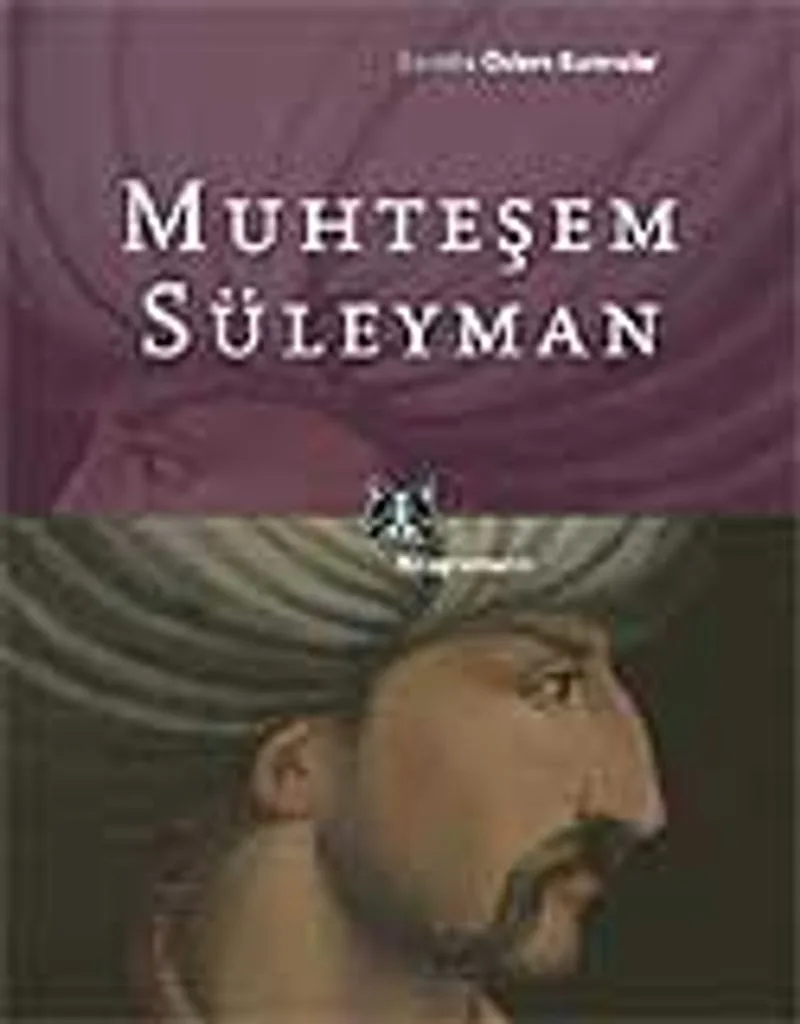 Muhteşem Süleyman