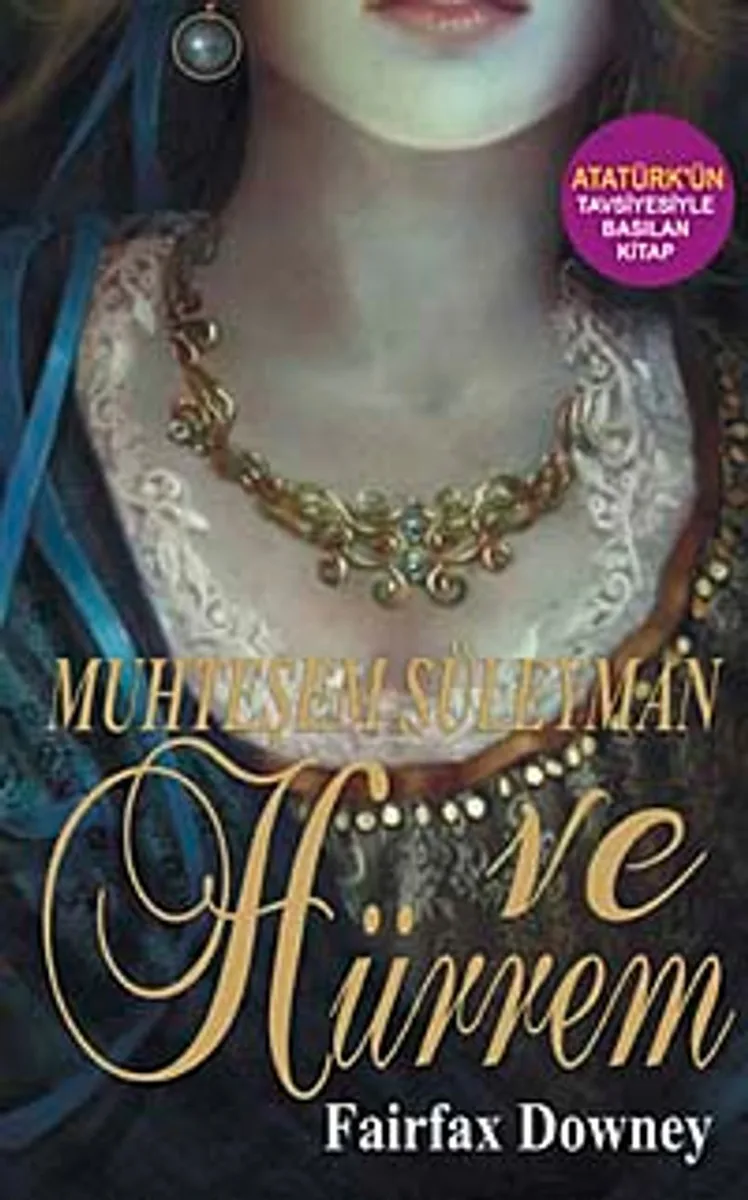 Muhteşem Süleyman ve Hürrem