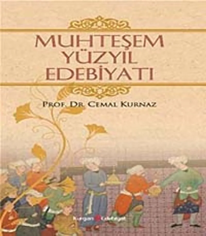Muhteşem Yüzyıl Edebiyatı