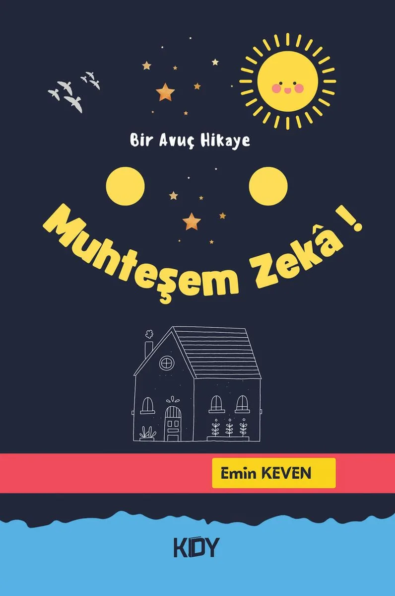 Muhteşem Zeka