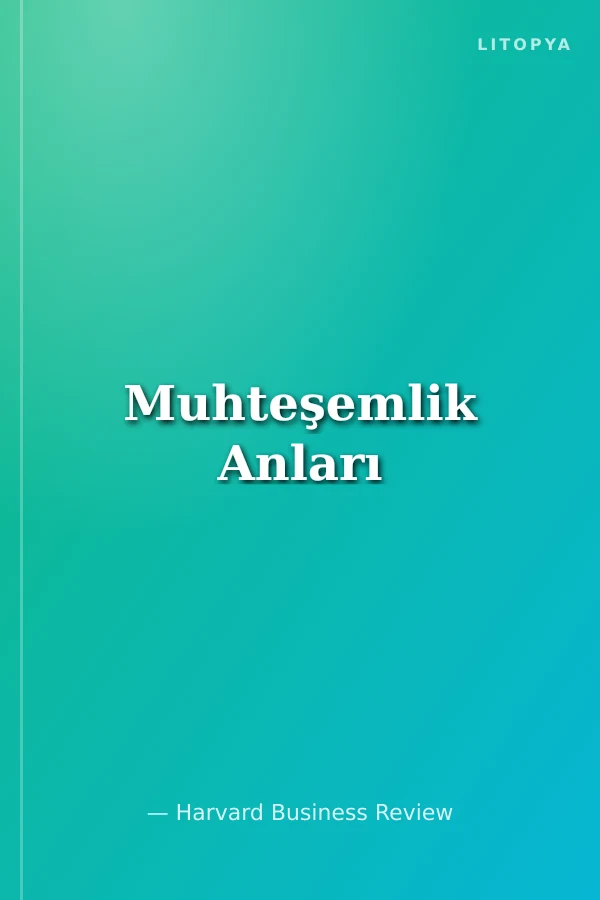 Muhteşemlik Anları