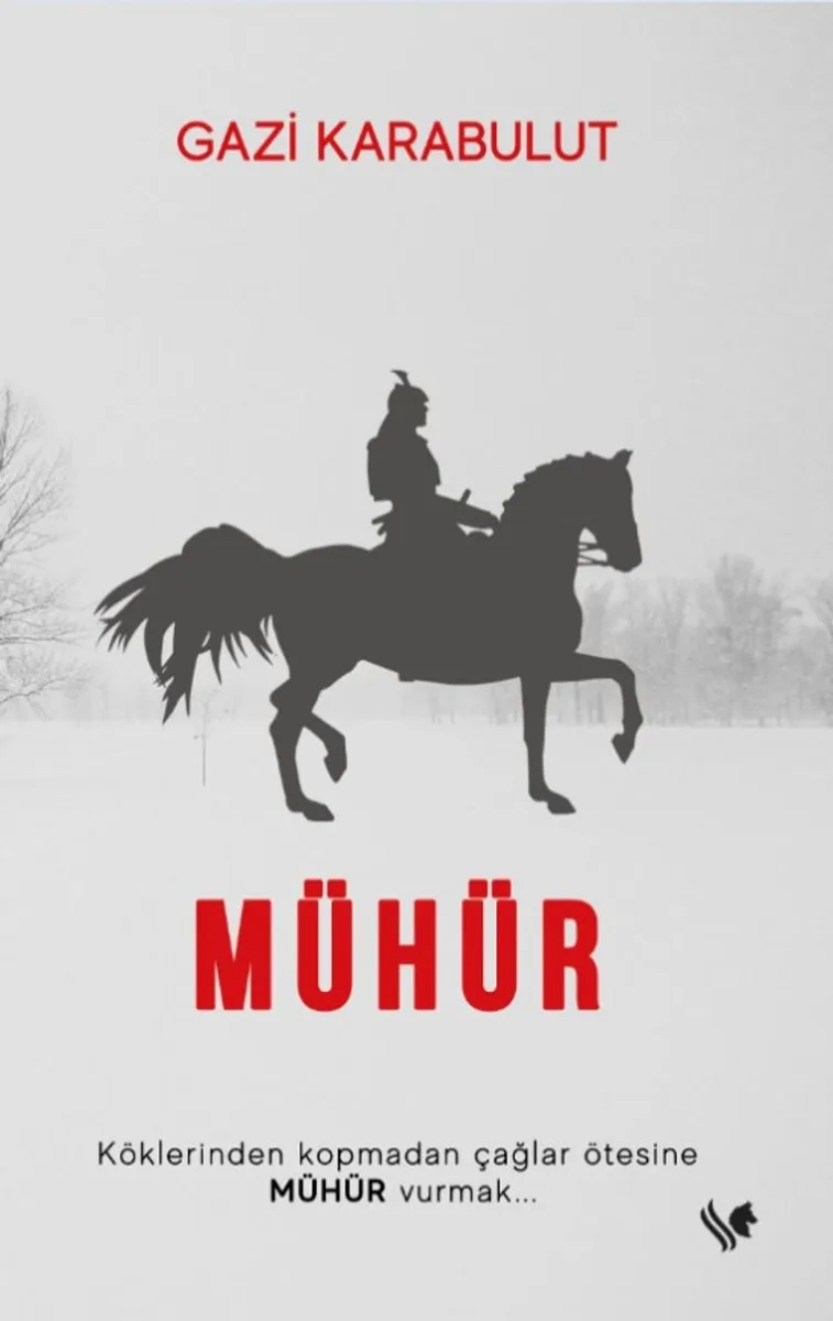 Mühür