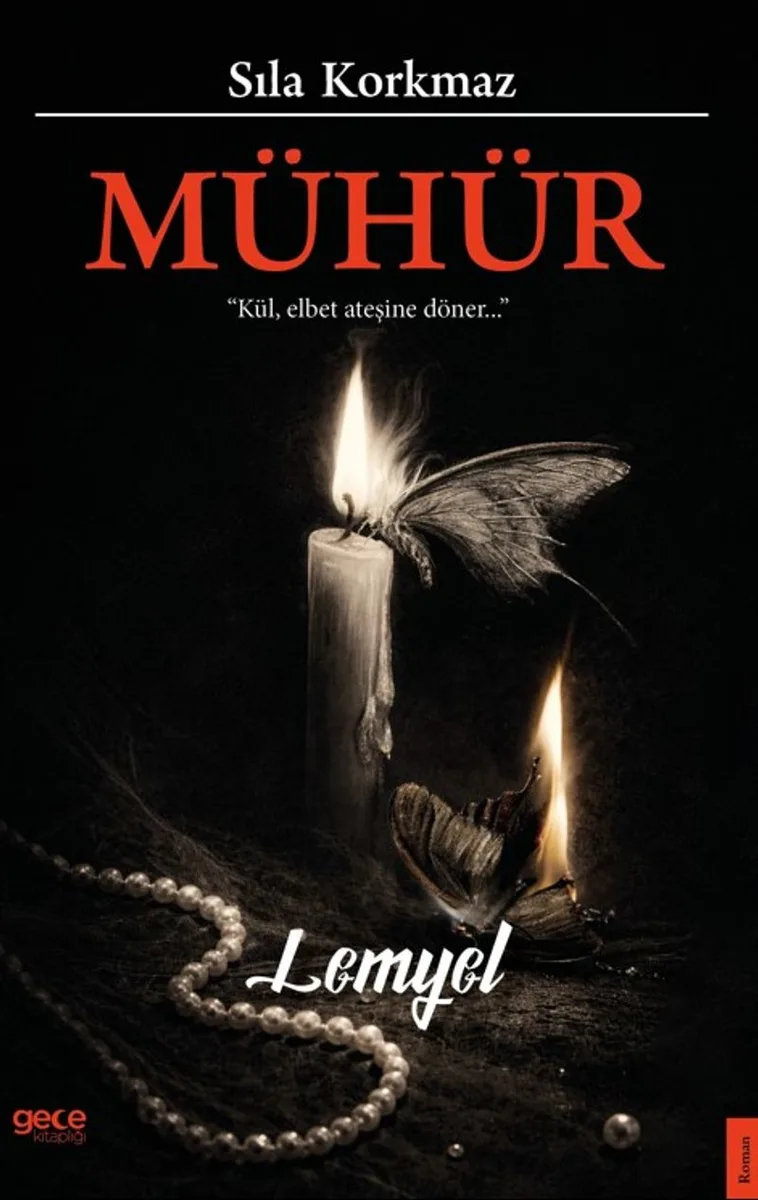 Mühür Lemyel