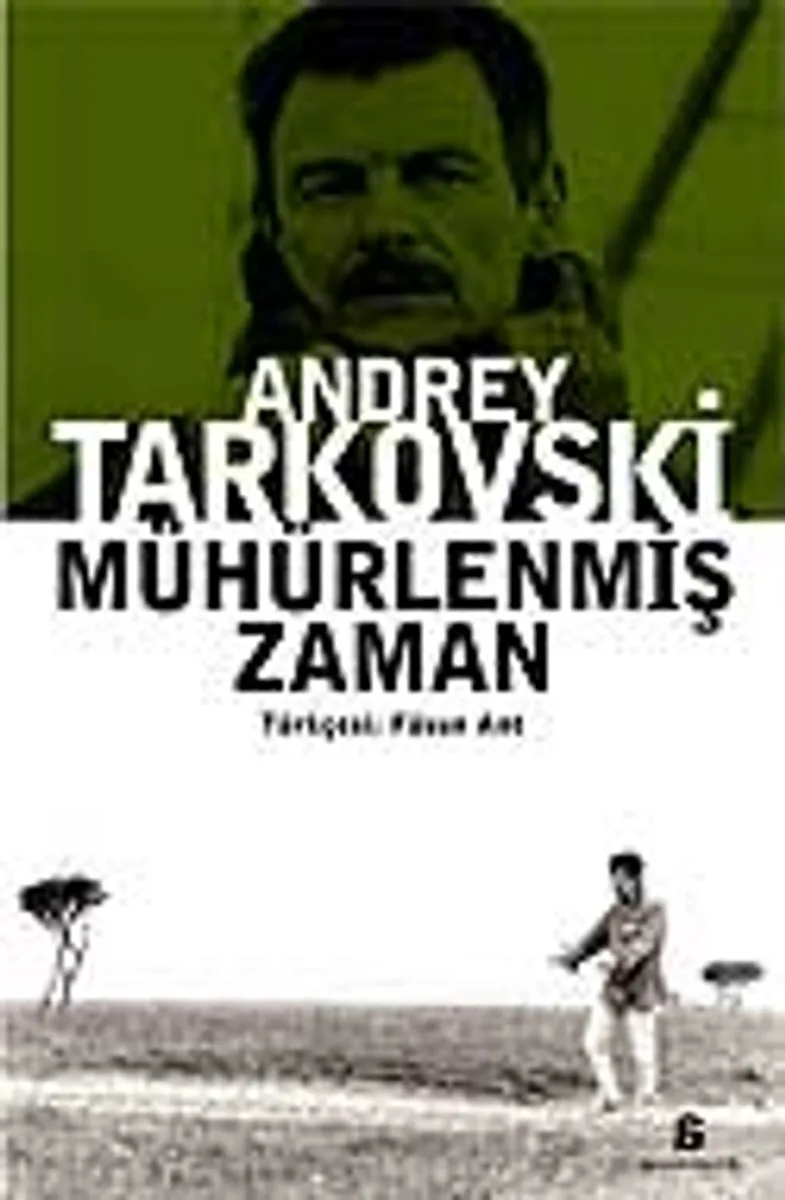 Mühürlenmiş Zaman