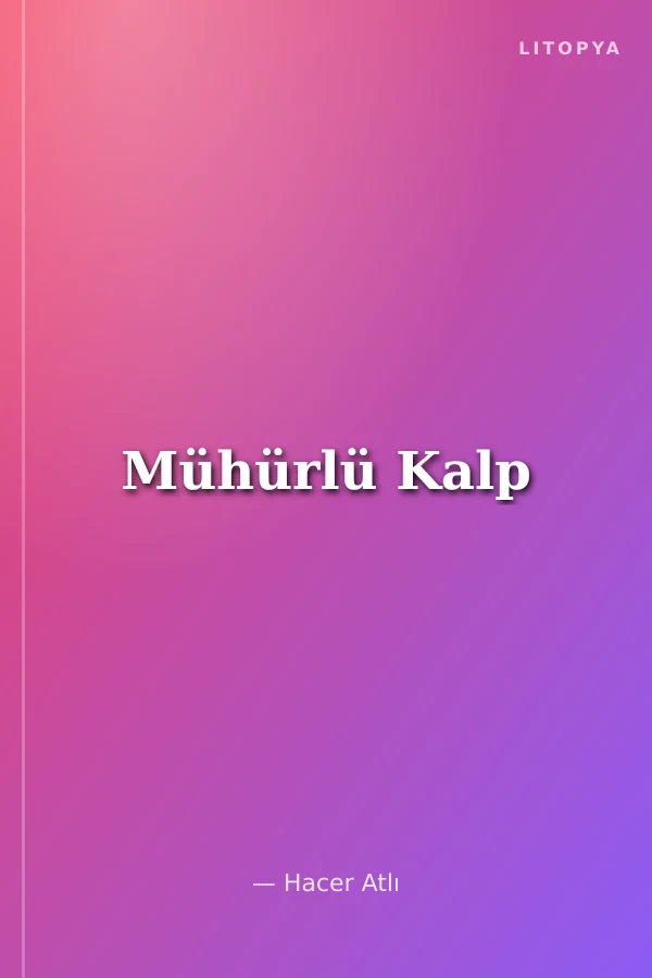 Mühürlü Kalp