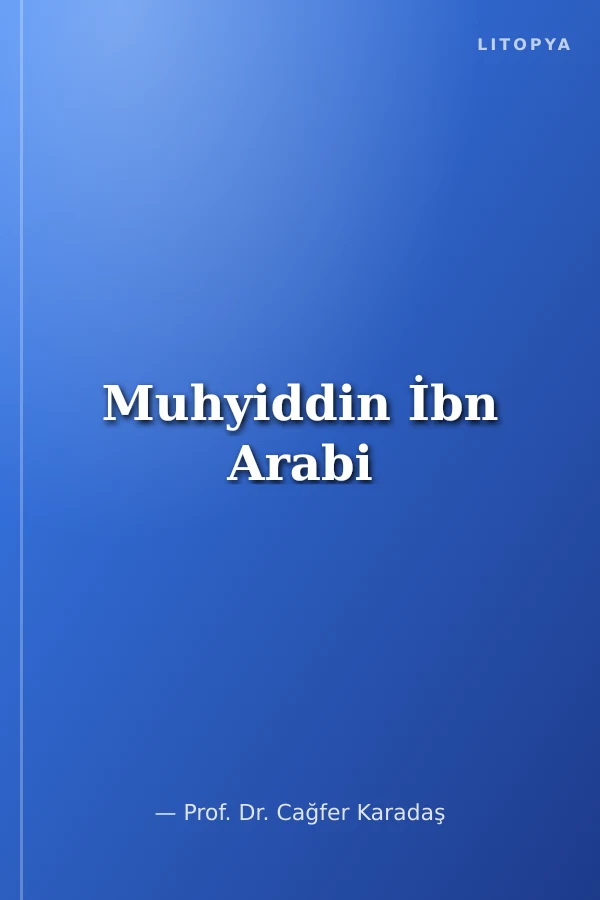 Muhyiddin İbn Arabi