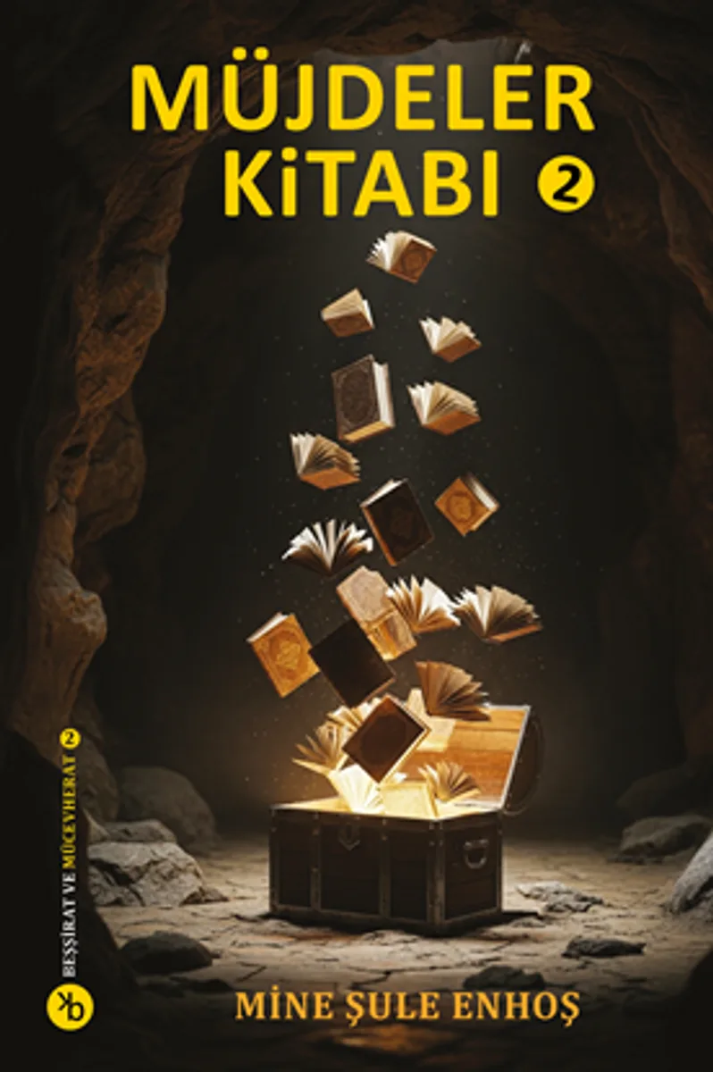 Müjdeler Kitabı 2
