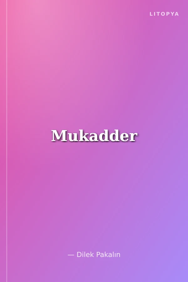 Mukadder