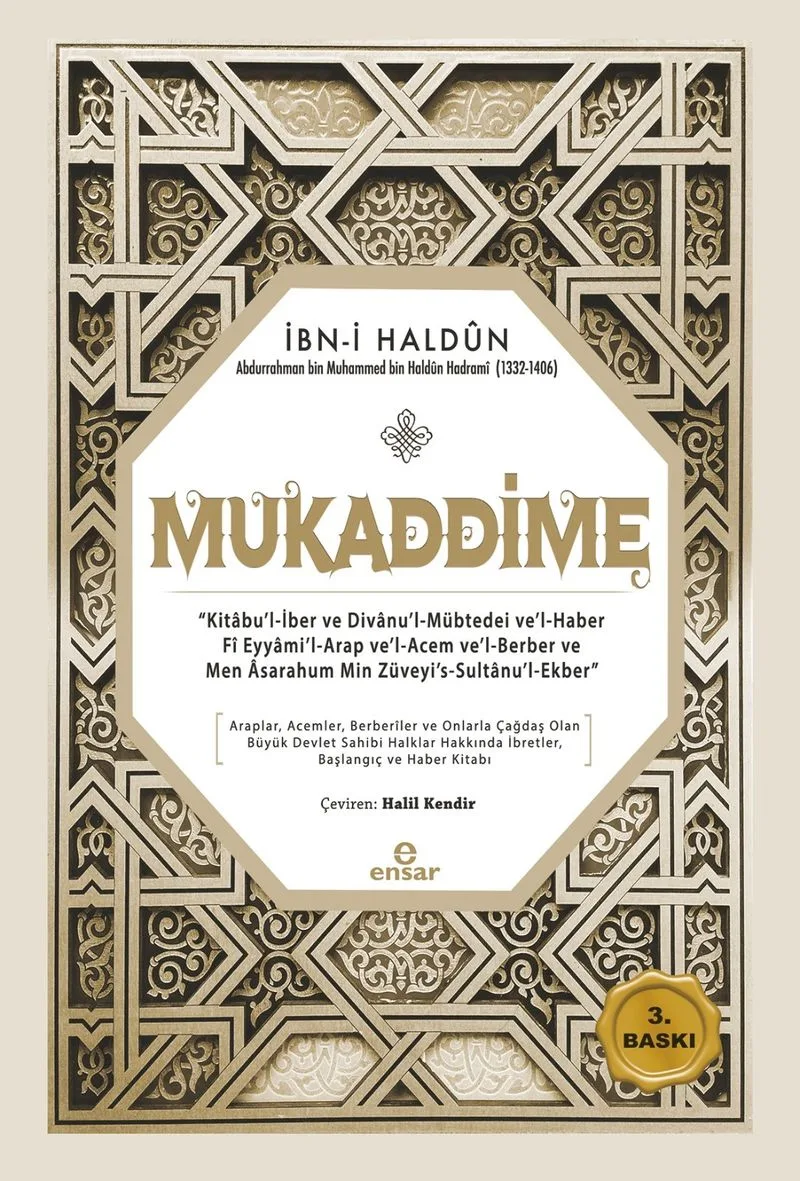 Mukaddime