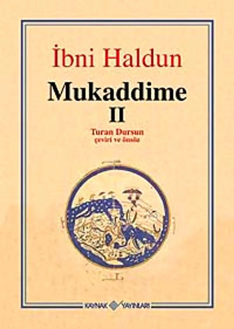 Mukaddime II