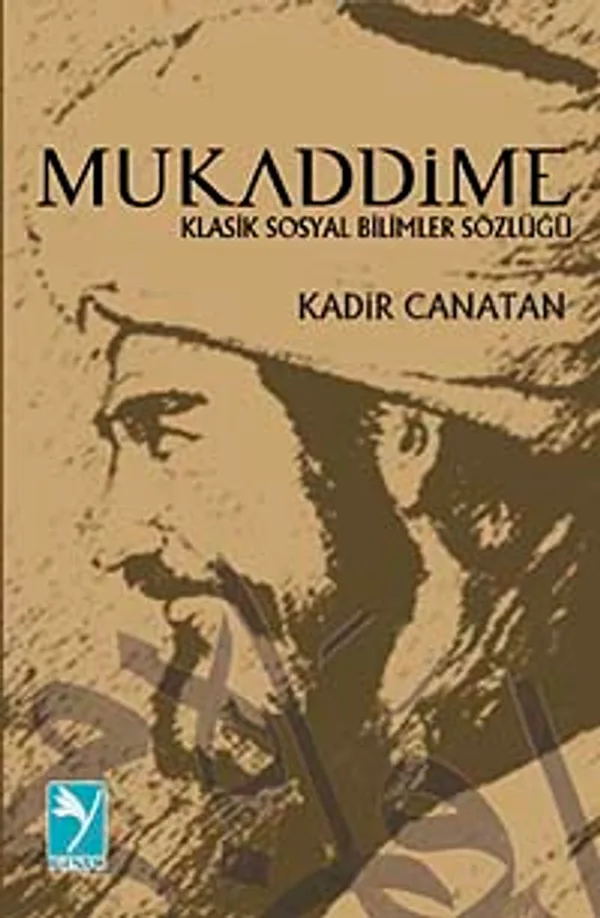 Mukaddime Klasik Sosyal Bilimler Sözlüğü