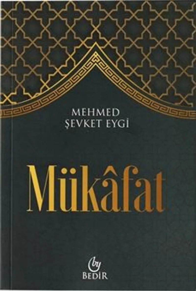 Mükafat