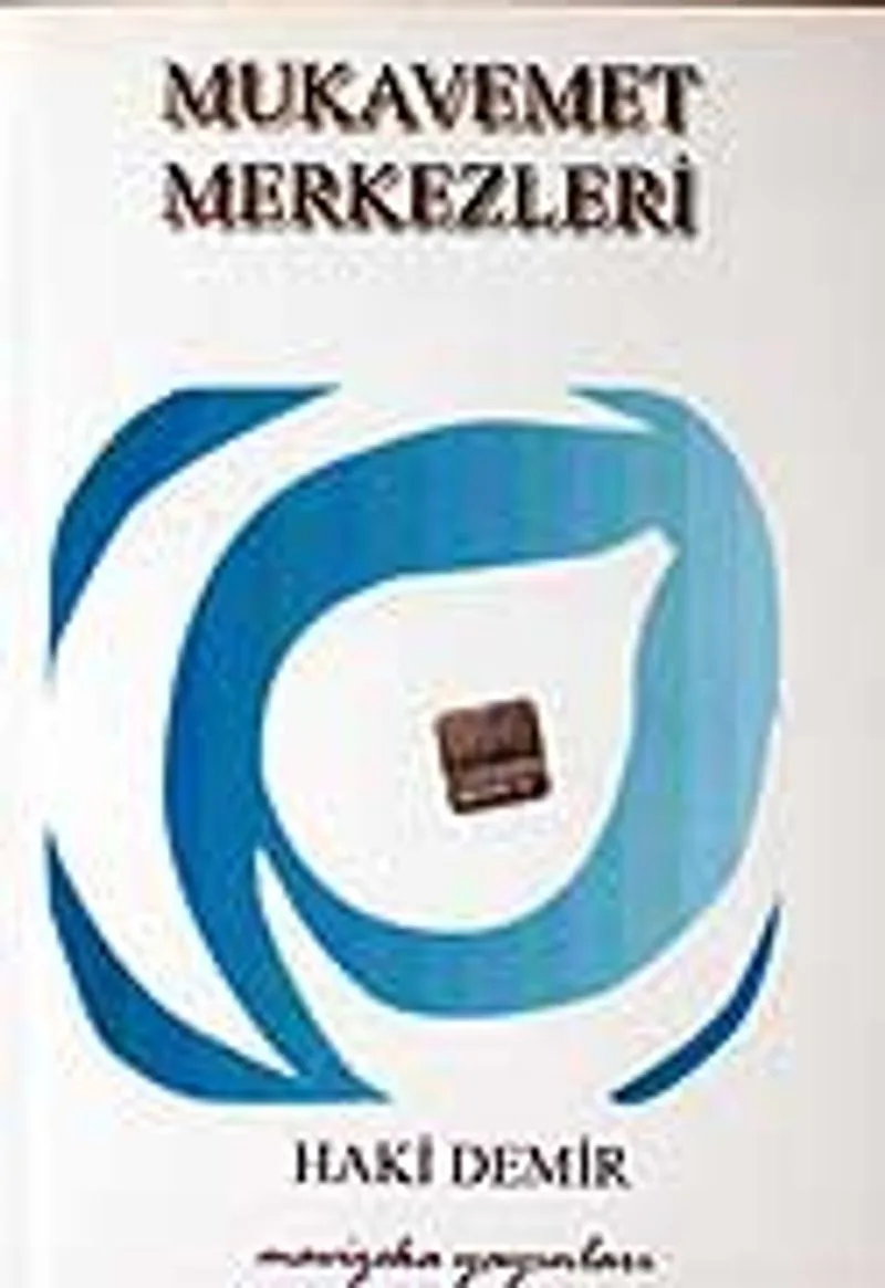 Mukavemet Merkezleri