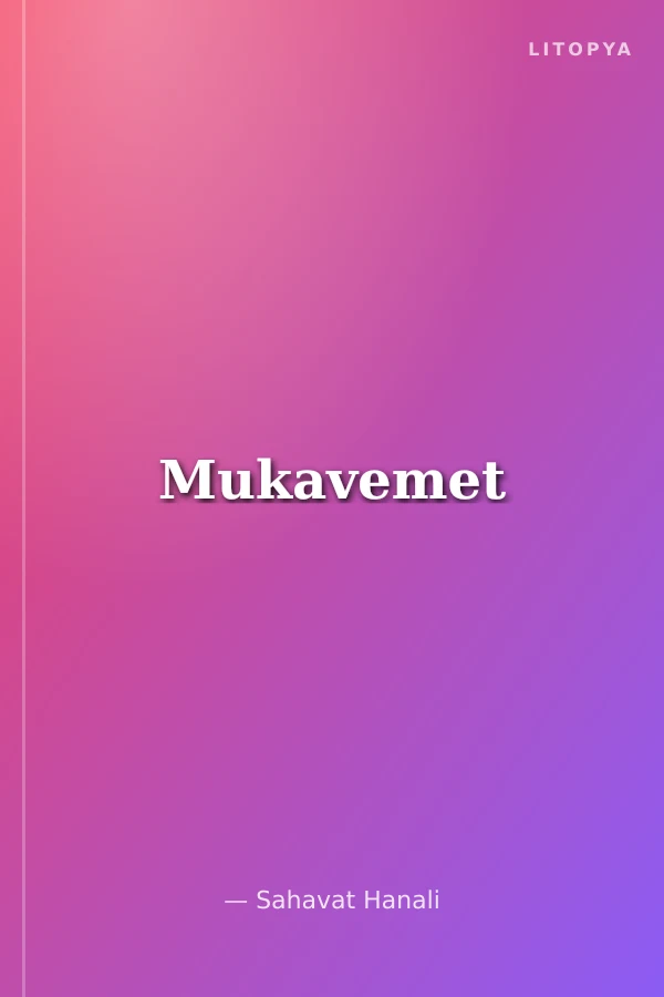 Mukavemet