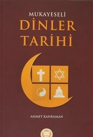 Mukayeseli Dinler Tarihi