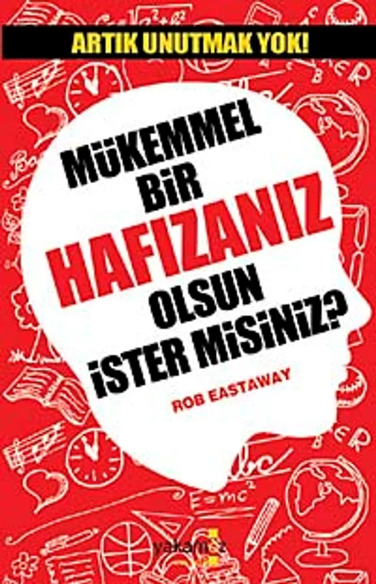Mükemmel Bir Hafızanız Olsun İster misiniz?